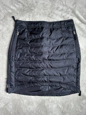 SKHOOP Short Down Skirt